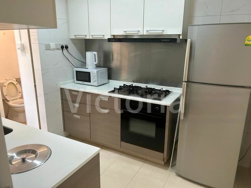 Common Room (Condo) for Rent in The Estiva - Image 19