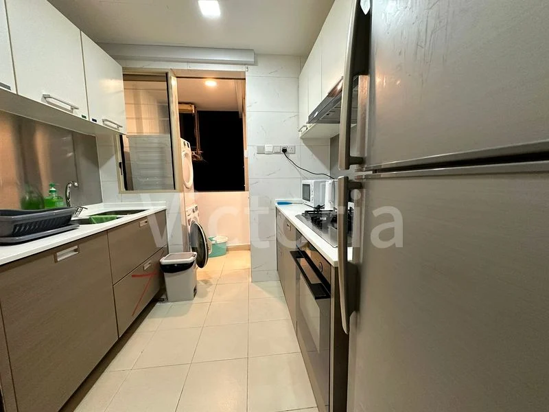 Common Room (Condo) for Rent in The Estiva - Image 12