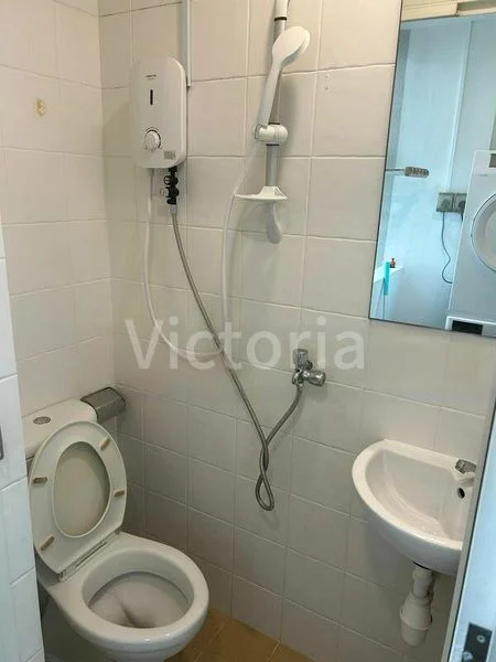 Common Room (Condo) for Rent in The Estiva - Image 22