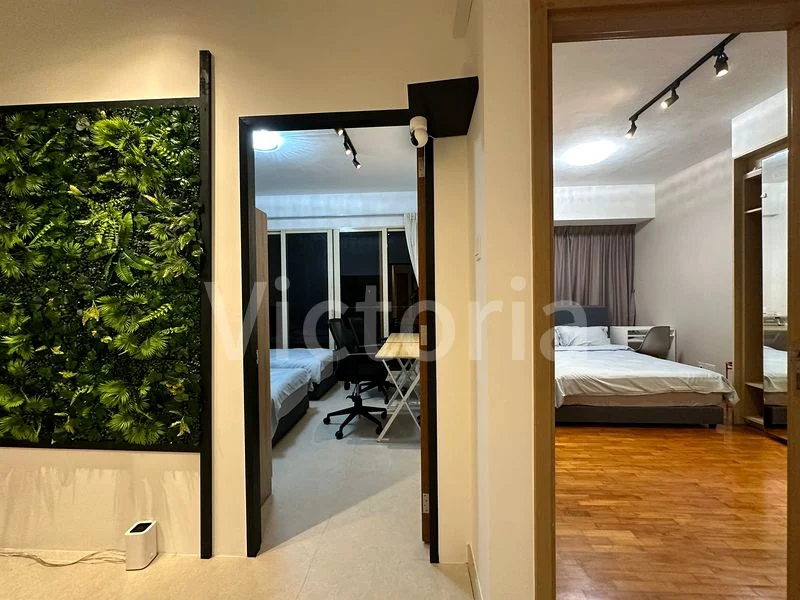Common Room (Condo) for Rent in The Estiva - Image 13