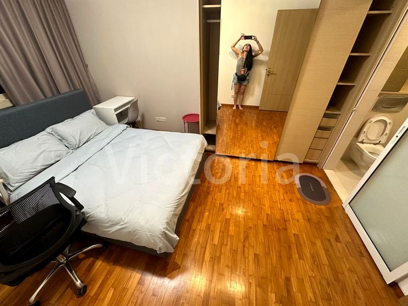 Common Room (Condo) for Rent in The Estiva - Image 2