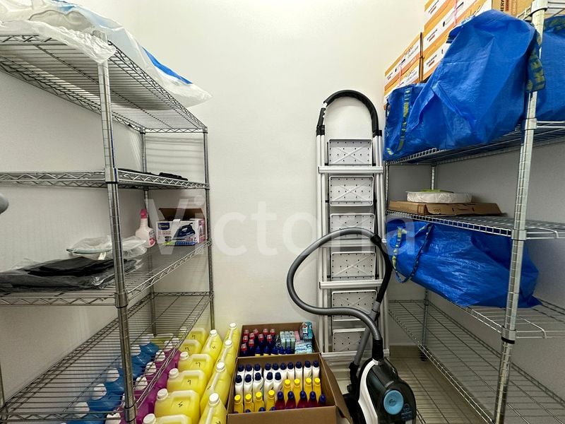 Common Room (Condo) for Rent in The Estiva - Image 20