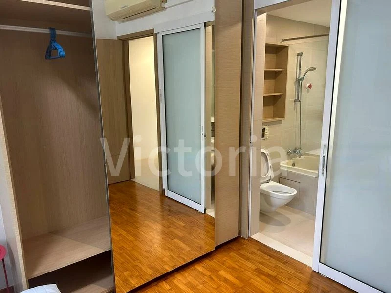 Common Room (Condo) for Rent in The Estiva - Image 4