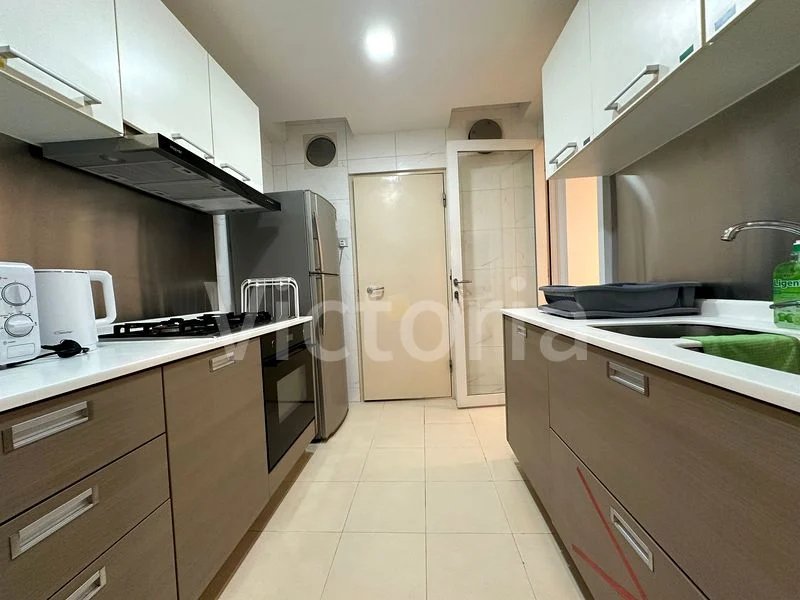 Common Room (Condo) for Rent in The Estiva - Image 16