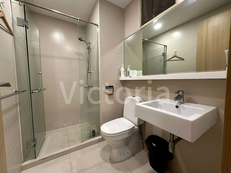 Common Room (Condo) for Rent in The Estiva - Image 15