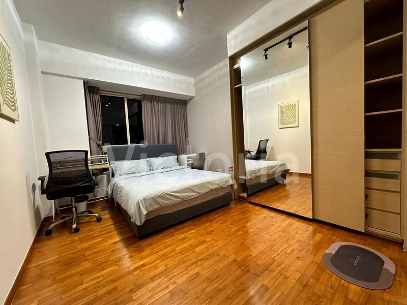 Common Room (Condo) for Rent in The Estiva - Image 1