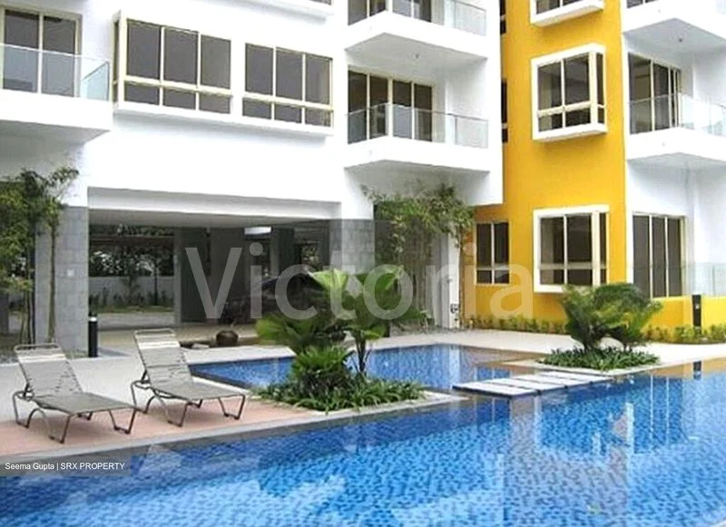 Common Room (Condo) for Rent in The Estiva - Image 23