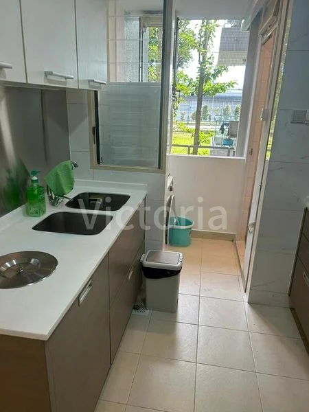 Common Room (Condo) for Rent in The Estiva - Image 21