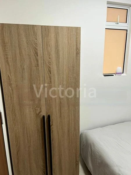 Common Room (Condo) for Rent in The Estiva - Image 10