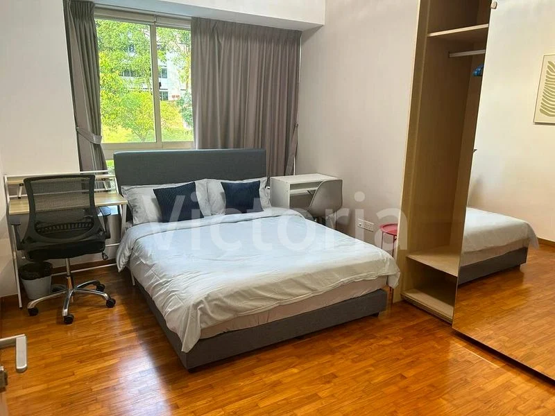 Common Room (Condo) for Rent in The Estiva - Image 7