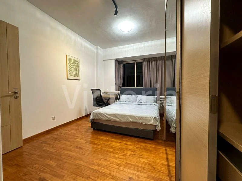 Common Room (Condo) for Rent in The Estiva - Image 8