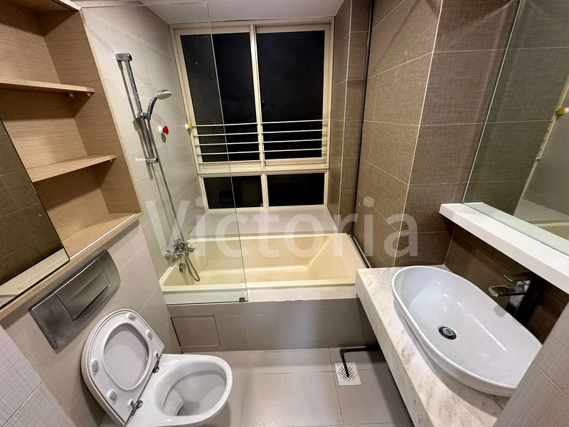 Common Room (Condo) for Rent in The Estiva - Image 9