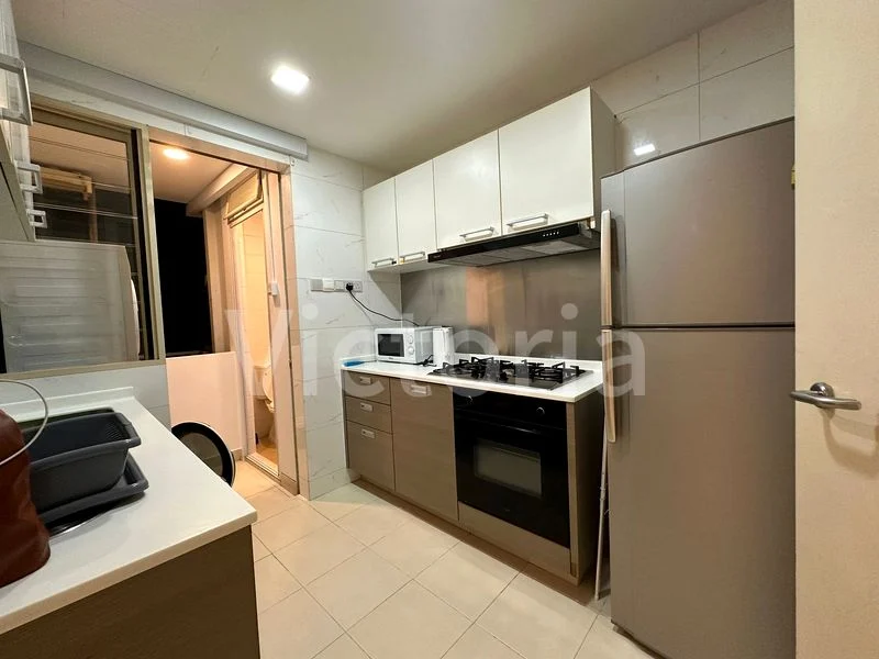 Common Room (Condo) for Rent in The Estiva - Image 14