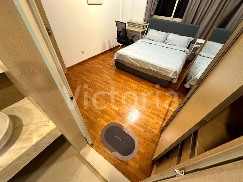 Common Room (Condo) for Rent in The Estiva - Image 5