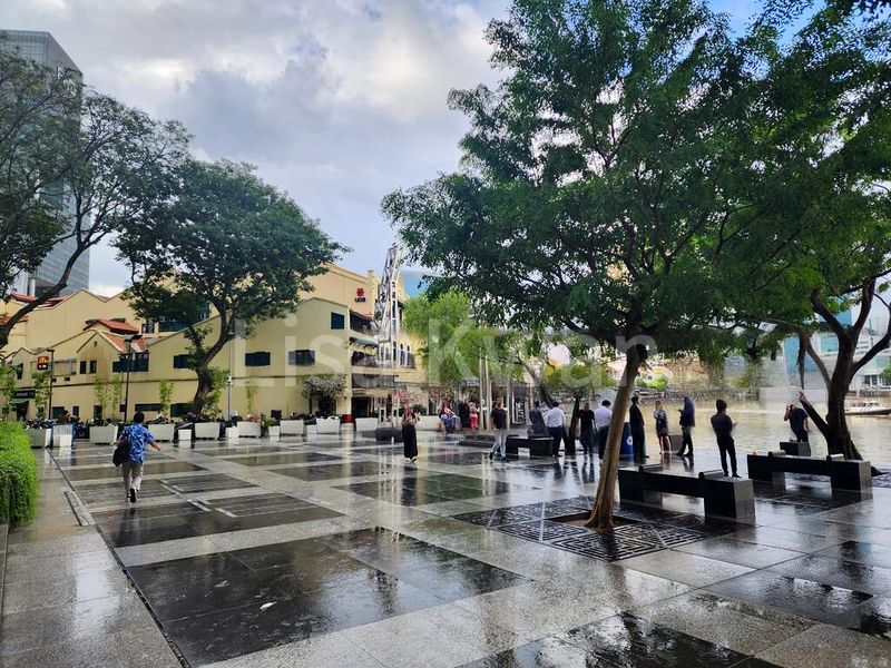 Shop / Shophouse for Sale: Amoy Street - Image 3