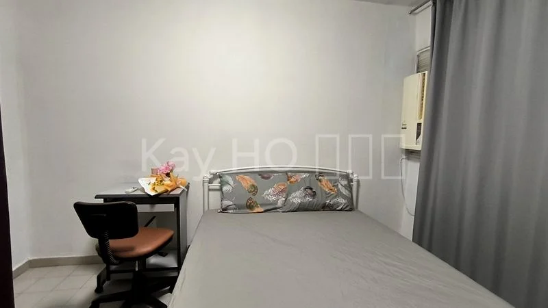 Common Room (HDB) for Rent in  434 Tampines Street 43 - Image 2