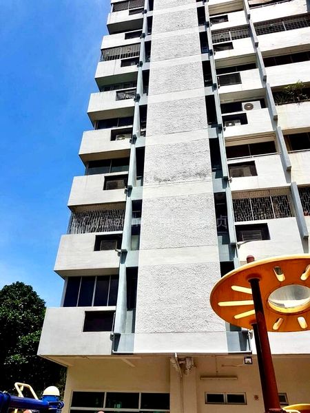 3 Bed Condo for Sale in  Mandalay Towers - Image 2