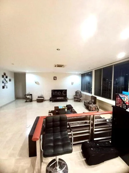 3 Bed Condo for Sale in  Mandalay Towers - Image 1