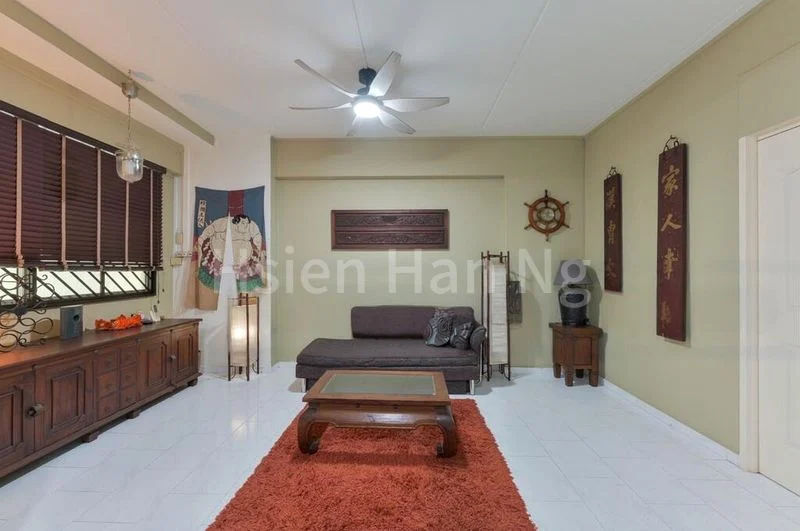 4 Room (4A) HDB for Sale in  559 Pasir Ris Street 51 - Image 1