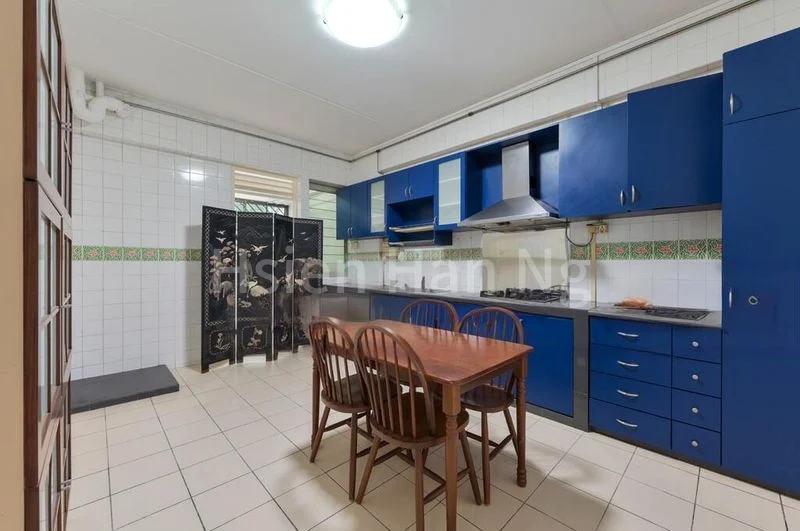 4 Room (4A) HDB for Sale in  559 Pasir Ris Street 51 - Image 7