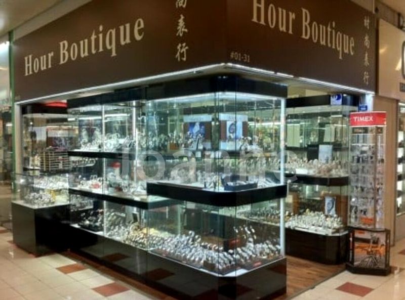 Shop / Shophouse for Sale: The Bencoolen - Image 3