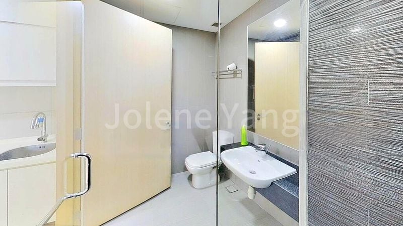 1 Bed Apartment (Condo) for Rent in Space @ Kovan - Image 4