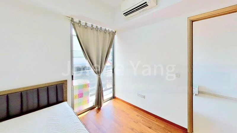 1 Bed Apartment (Condo) for Rent in Space @ Kovan - Image 5