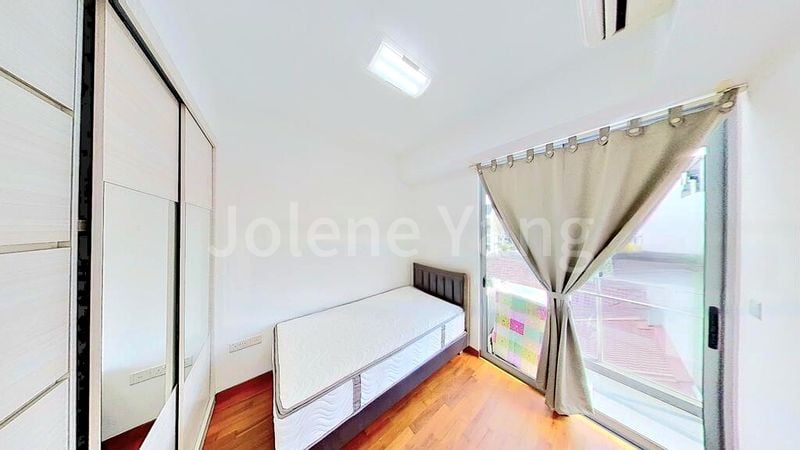 1 Bed Apartment (Condo) for Rent in Space @ Kovan - Image 3