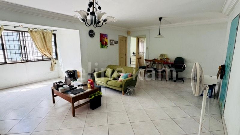 5 Room (5I) HDB for Sale in 228A Compassvale Walk - Image 2