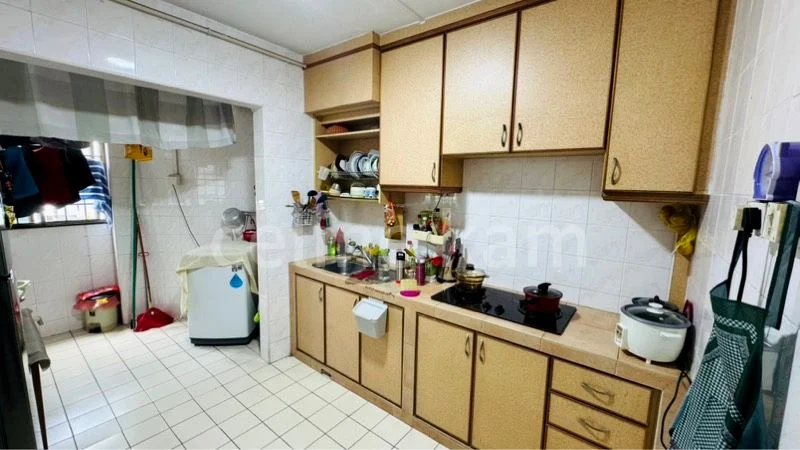 5 Room (5I) HDB for Sale in 228A Compassvale Walk - Image 5