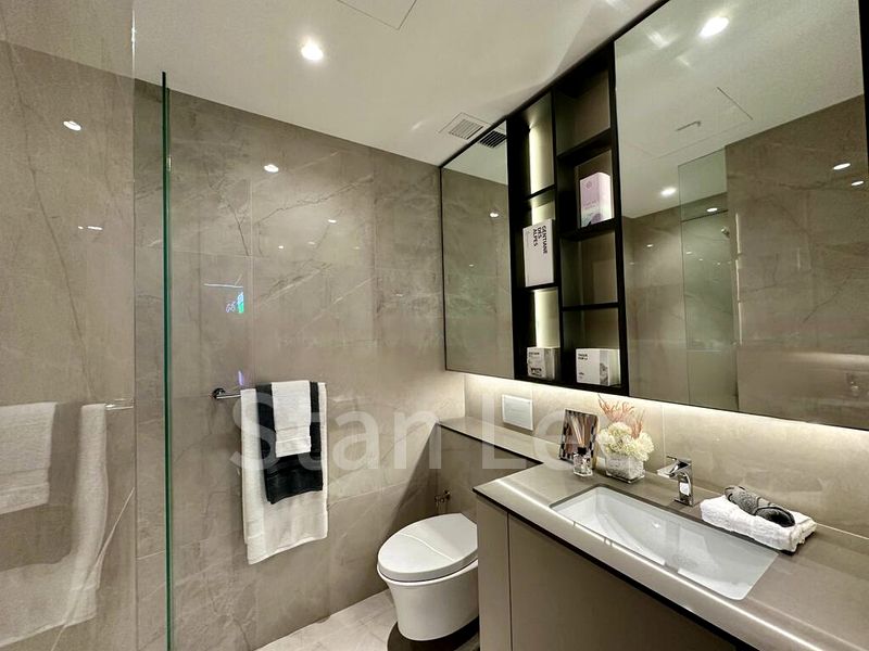 4 Bed Condo for Sale in Grand Dunman - Image 6