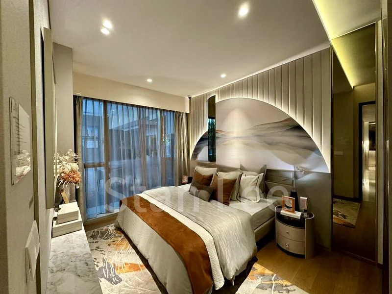 4 Bed Condo for Sale in Grand Dunman - Image 3