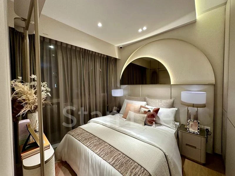 4 Bed Condo for Sale in Grand Dunman - Image 2