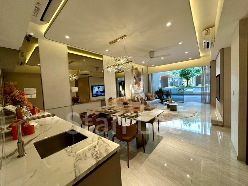 4 Bed Condo for Sale in Grand Dunman - Image 8