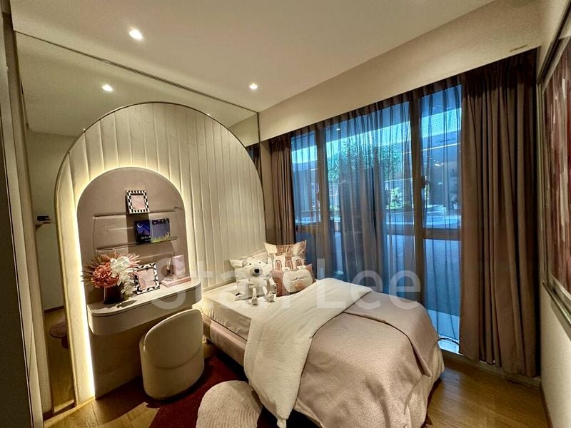 4 Bed Condo for Sale in Grand Dunman - Image 5