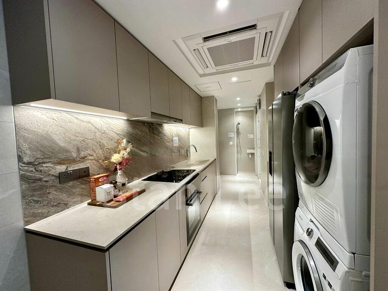 4 Bed Condo for Sale in Grand Dunman - Image 7