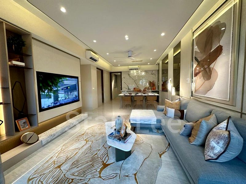 4 Bed Condo for Sale in Grand Dunman - Image 9