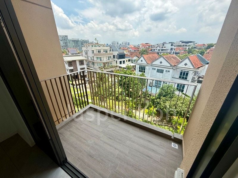 2 Bed Apartment (Condo) for Sale in The Watergardens At Canberra - Image 3