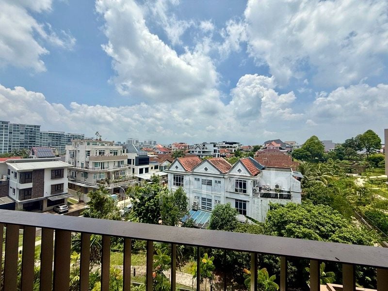 2 Bed Apartment (Condo) for Sale in The Watergardens At Canberra - Image 4