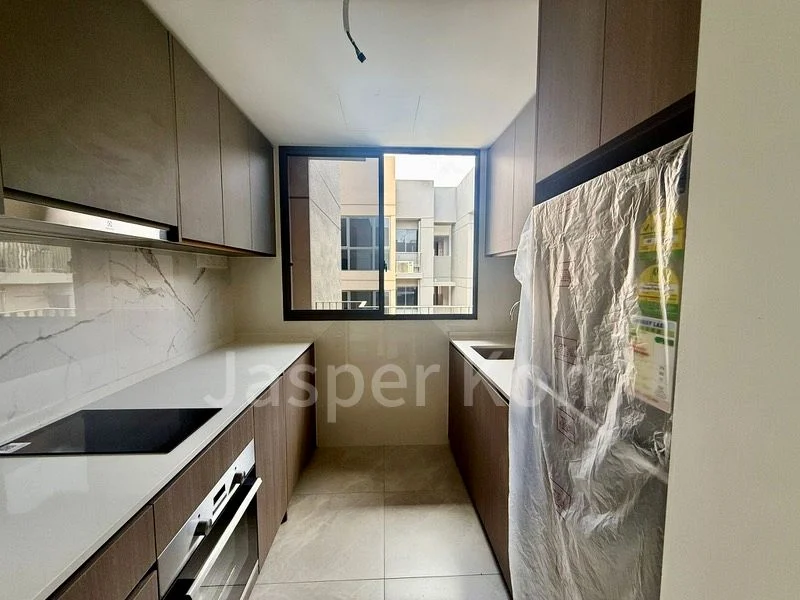 2 Bed Apartment (Condo) for Sale in The Watergardens At Canberra - Image 2