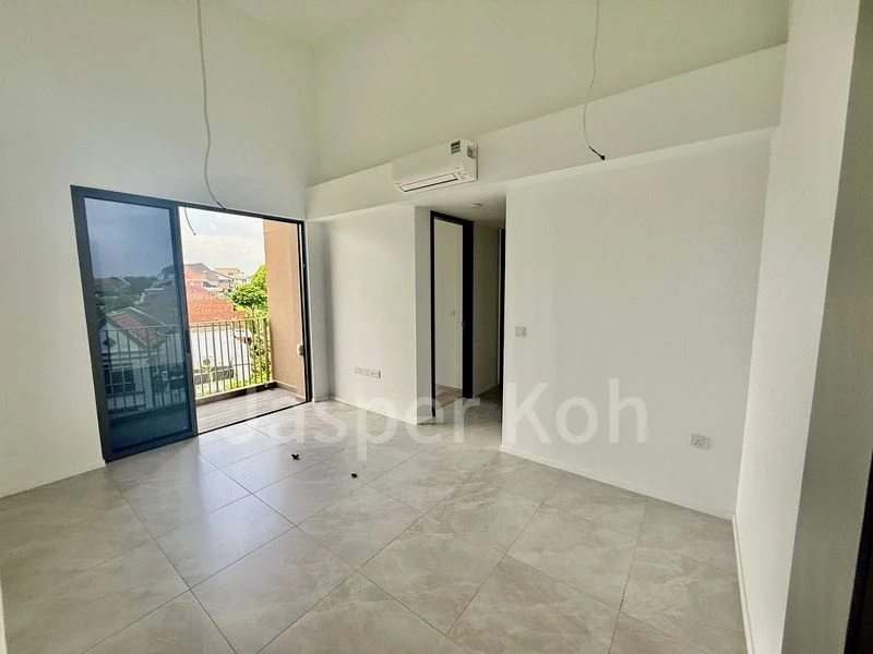 2 Bed Apartment (Condo) for Sale in The Watergardens At Canberra - Image 1