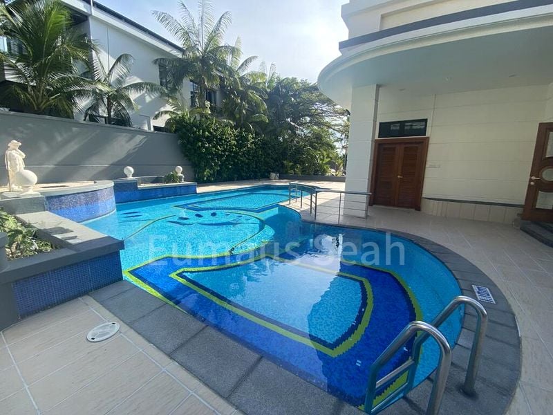 6 Bed Bungalow (Landed) for Rent in Peirce Villas - Image 4