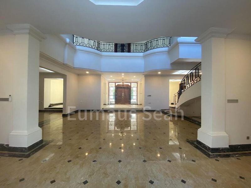 6 Bed Bungalow (Landed) for Rent in Peirce Villas - Image 1