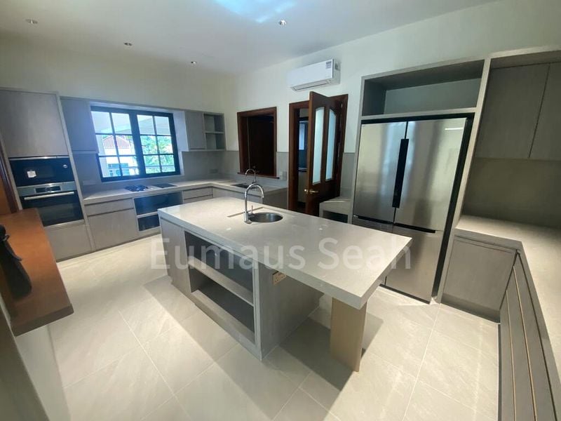6 Bed Bungalow (Landed) for Rent in Peirce Villas - Image 2