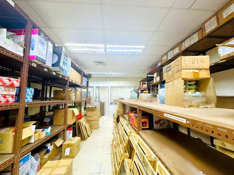 Other Retail for Rent: Jalan Besar Plaza - Image 1