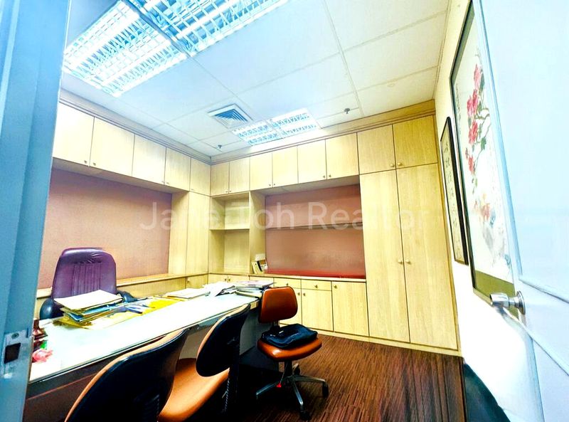 Other Retail for Rent: Jalan Besar Plaza - Image 3