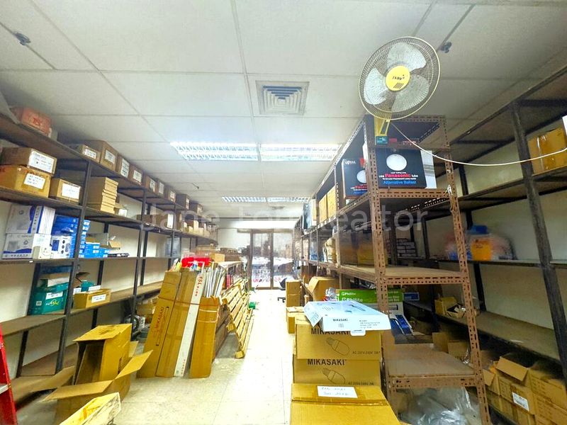 Other Retail for Rent: Jalan Besar Plaza - Image 2