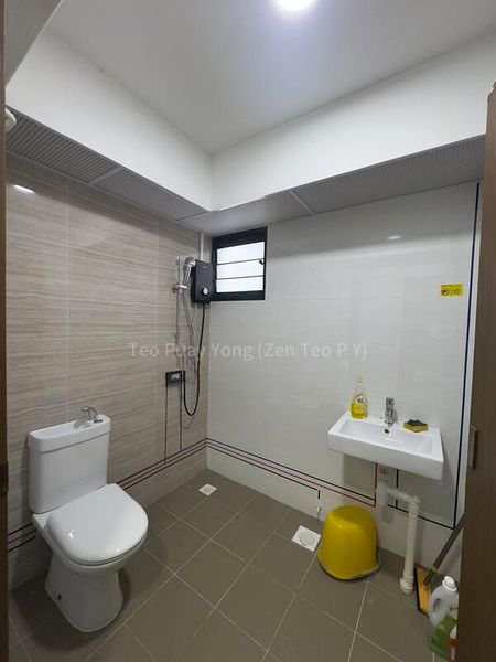 4 Room (4A) HDB for Sale in  West Coast Crescent - Image 9