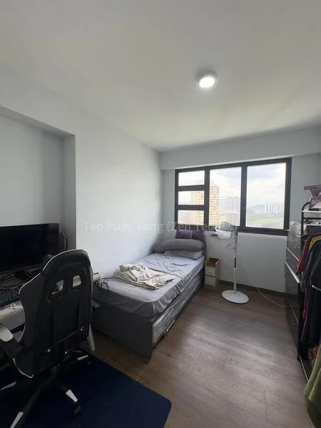 4 Room (4A) HDB for Sale in  West Coast Crescent - Image 5