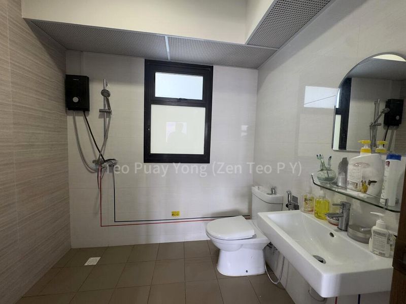 4 Room (4A) HDB for Sale in  West Coast Crescent - Image 10